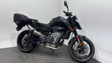 Ktm Duke 890 Duke (22MY)